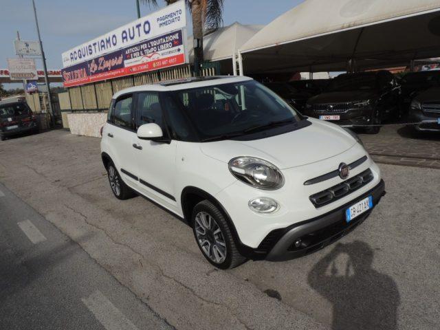 FIAT 500L 1.3 Multijet 95 CV City Cross