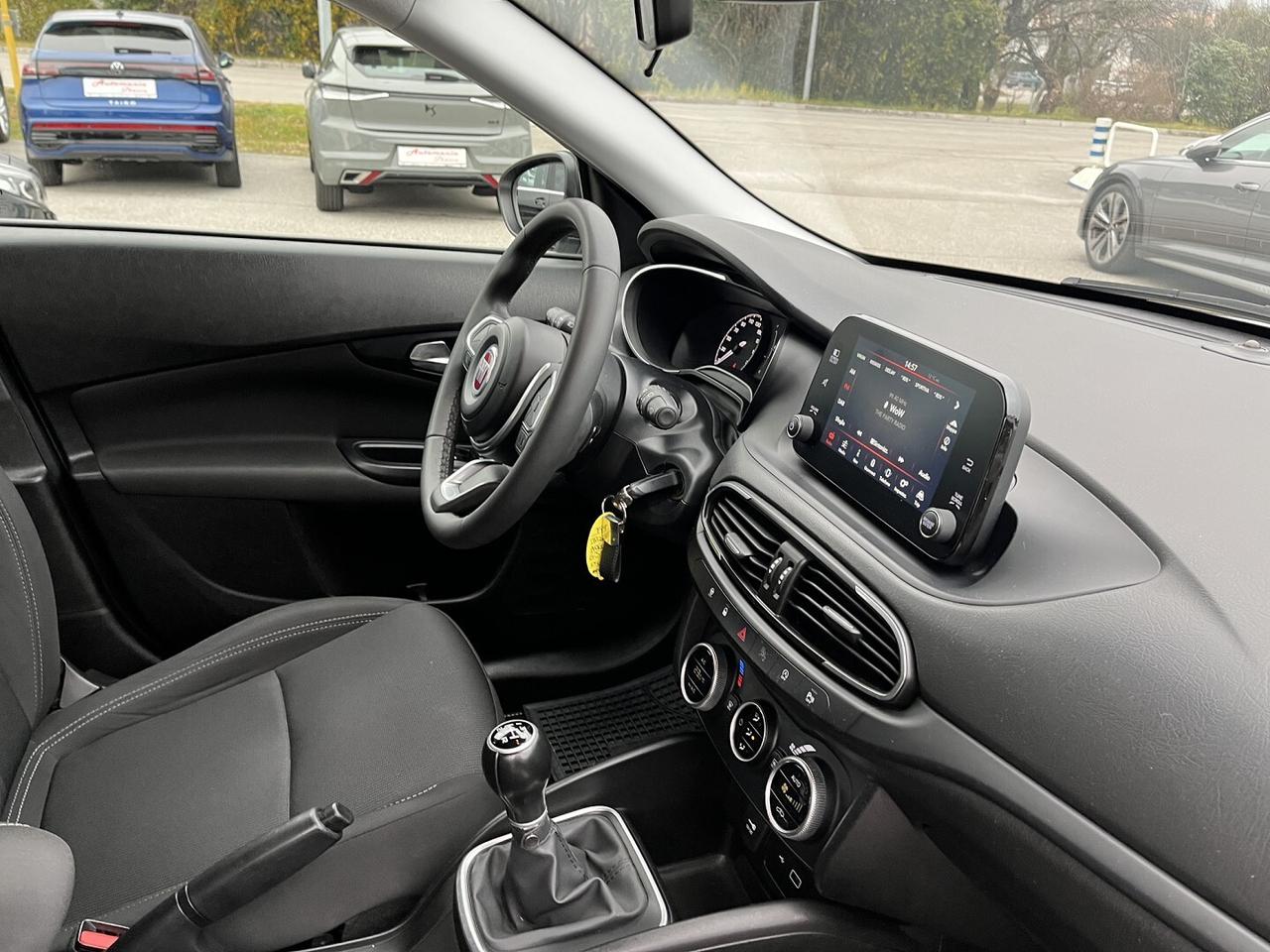 FIAT TIPO SW 1300 MJET 95 CV LIFE