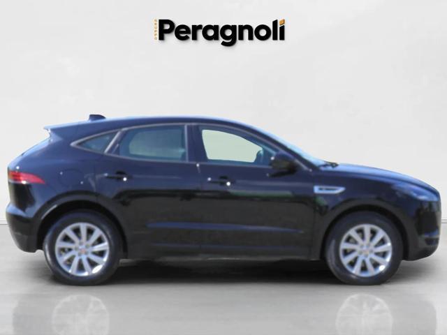 JAGUAR E-Pace 2.0D 150 CV AWD aut. S