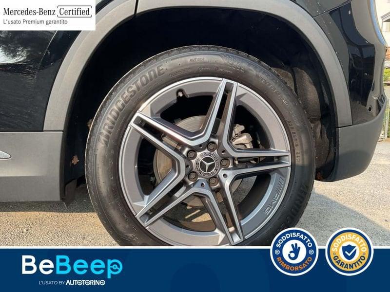 Mercedes-Benz GLA 180 D PREMIUM AUTO