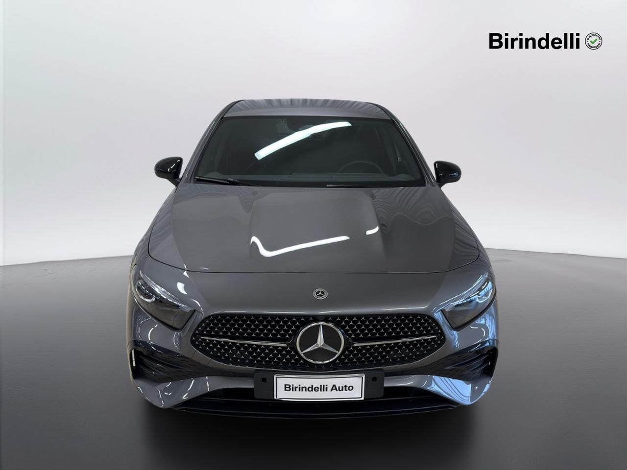 Mercedes-Benz Classe A (W177) - A 220 d Automatic AMG Line Premium