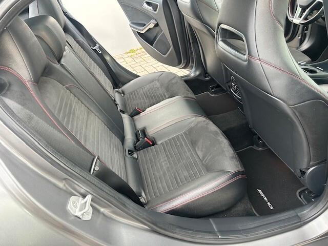 Mercedes-benz GLA 250 Automatic 4Matic Premium