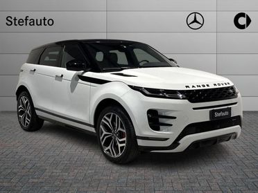 LAND ROVER Range Rover Evoque 2.0D I4 204 CV AWD Auto R-Dynamic