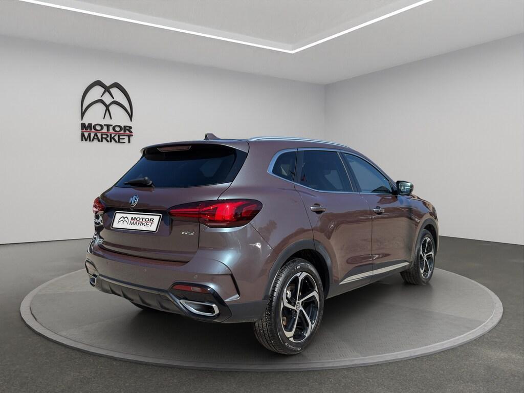 Mg HS 1.5 T-GDI Luxury