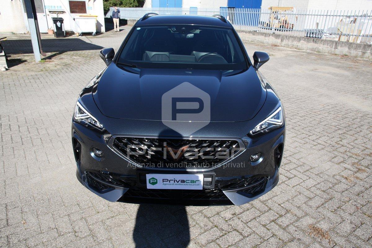 CUPRA Formentor 1.4 e-Hybrid DSG VZ Priority