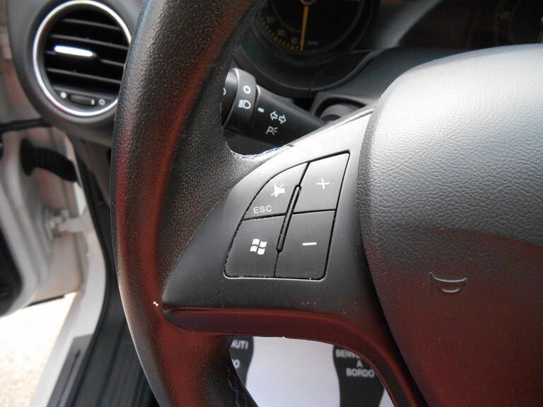 Lancia Delta 1.6 MJT DPF VERSIONE "S" KM 107000