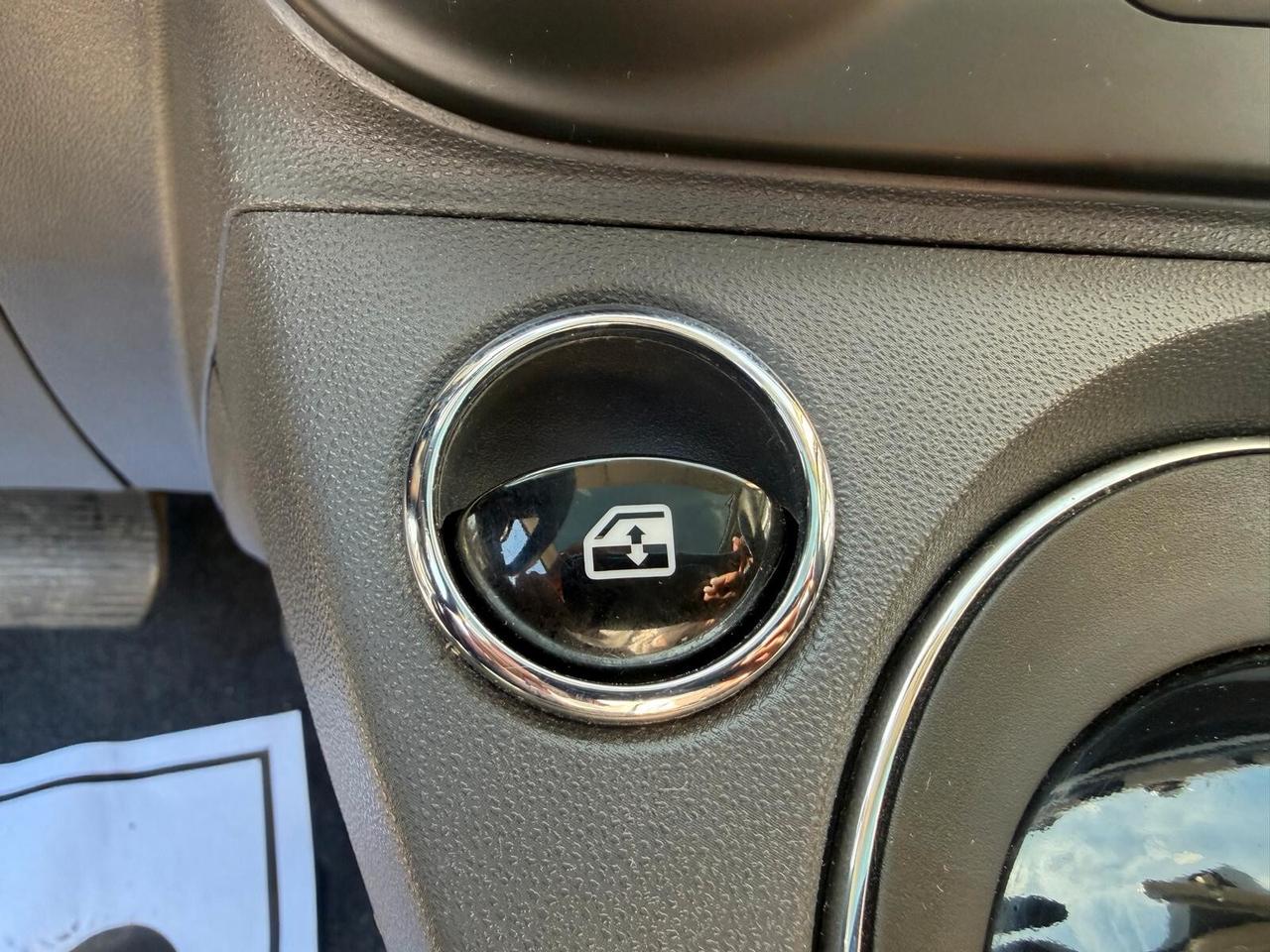 Fiat 500 1.2 Lounge automatica