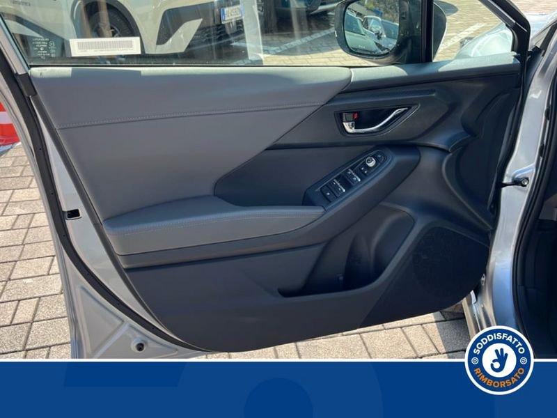 Subaru Crosstrek 2.0i e-Boxer Premium MY26