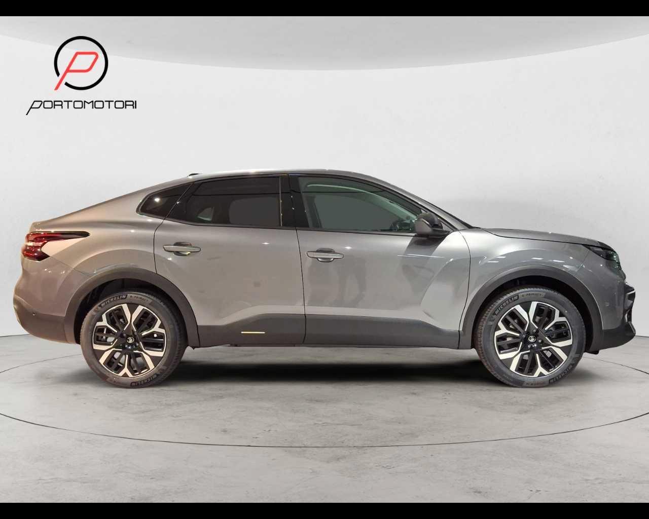 CITROEN Nuova C4 X Benzina 130 cv Automatico- MAX