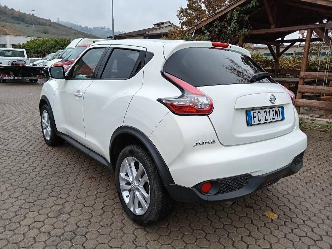 Nissan Juke 1.2 dig-t Tekna 115cv E6
