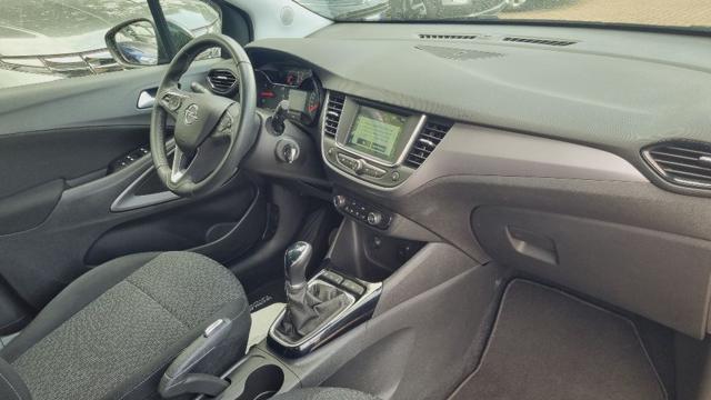 OPEL Crossland 1.2 12V Start&Stop Edition GPL