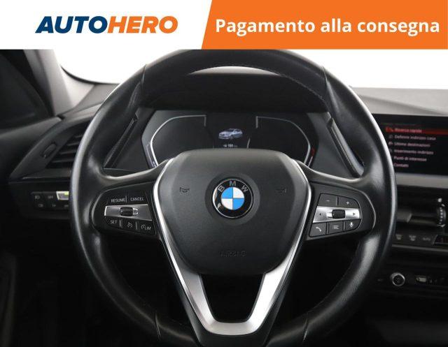 BMW 116 d 5p. Sport