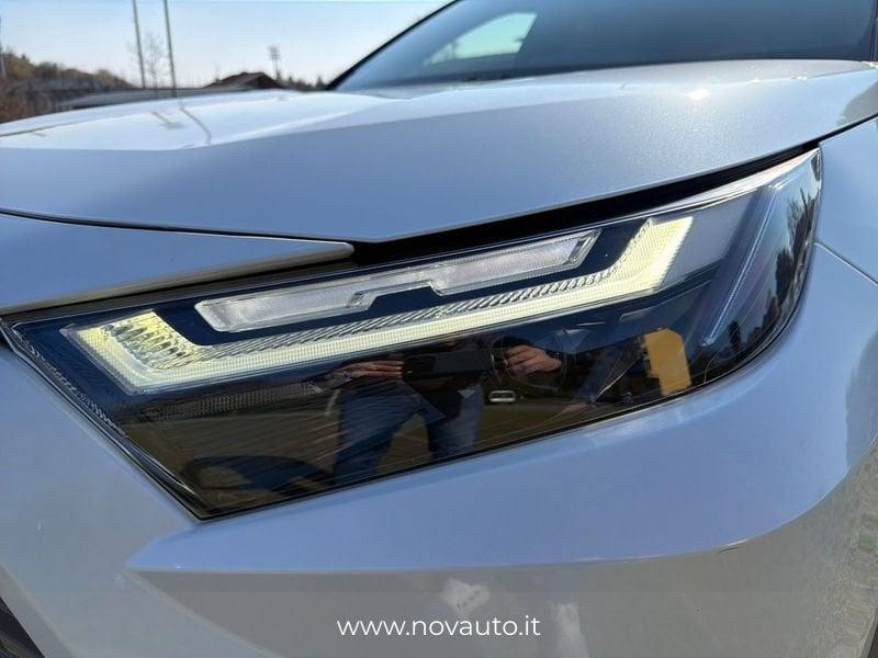 Toyota RAV4 2.5 HV (218CV) E-CVT Style 2WD