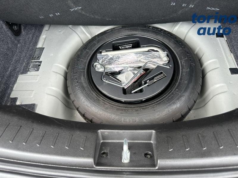 Lancia Ypsilon Ypsilon 1.0 FireFly 5 porte S&S Hybrid Oro