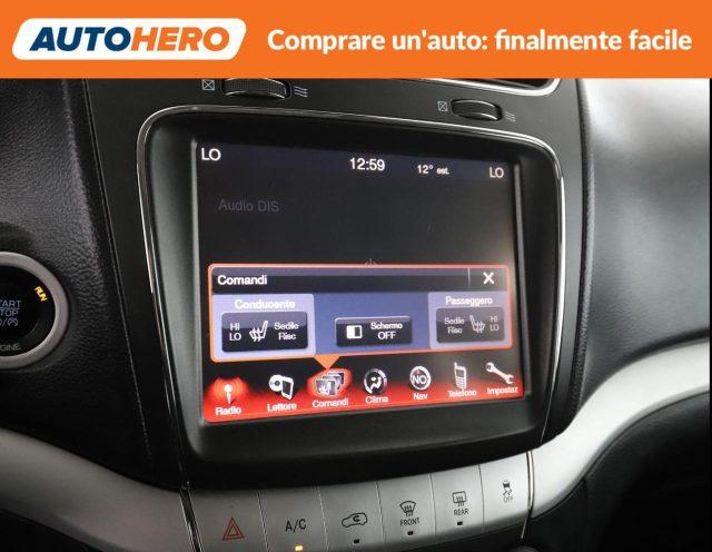 FIAT Freemont 2.0 Mjt 170 CV 4x4 aut. Black Code
