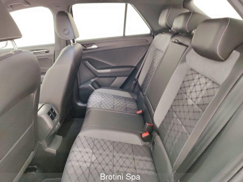 Volkswagen T-Roc T-Roc 1.0 TSI R-Line