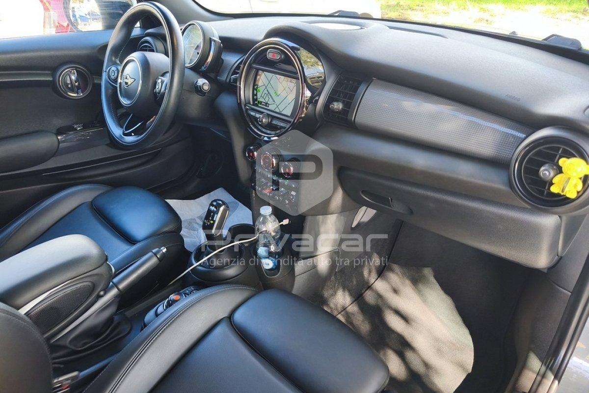 MINI Mini 1.5 Cooper Business