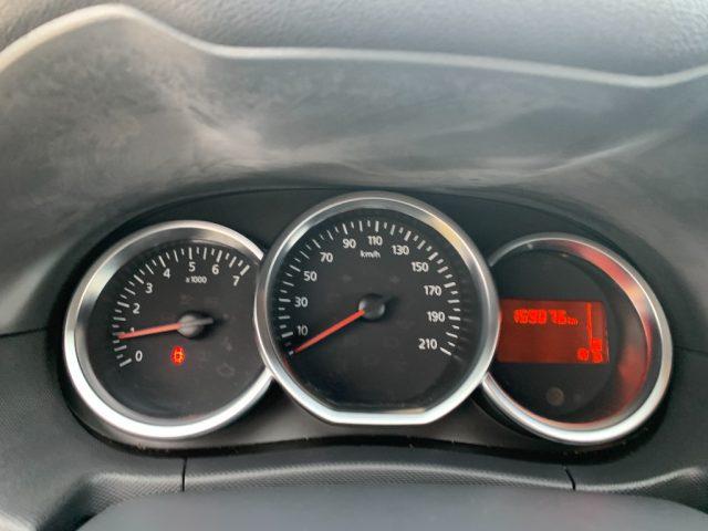 DACIA Duster 1.5 dCi 110 CV S&S 4x2 Serie Speciale Brave2