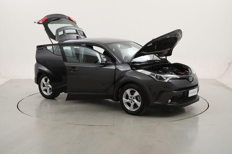 Toyota C-HR Hybrid Business BR839481 1.8 Full Hybrid 122CV