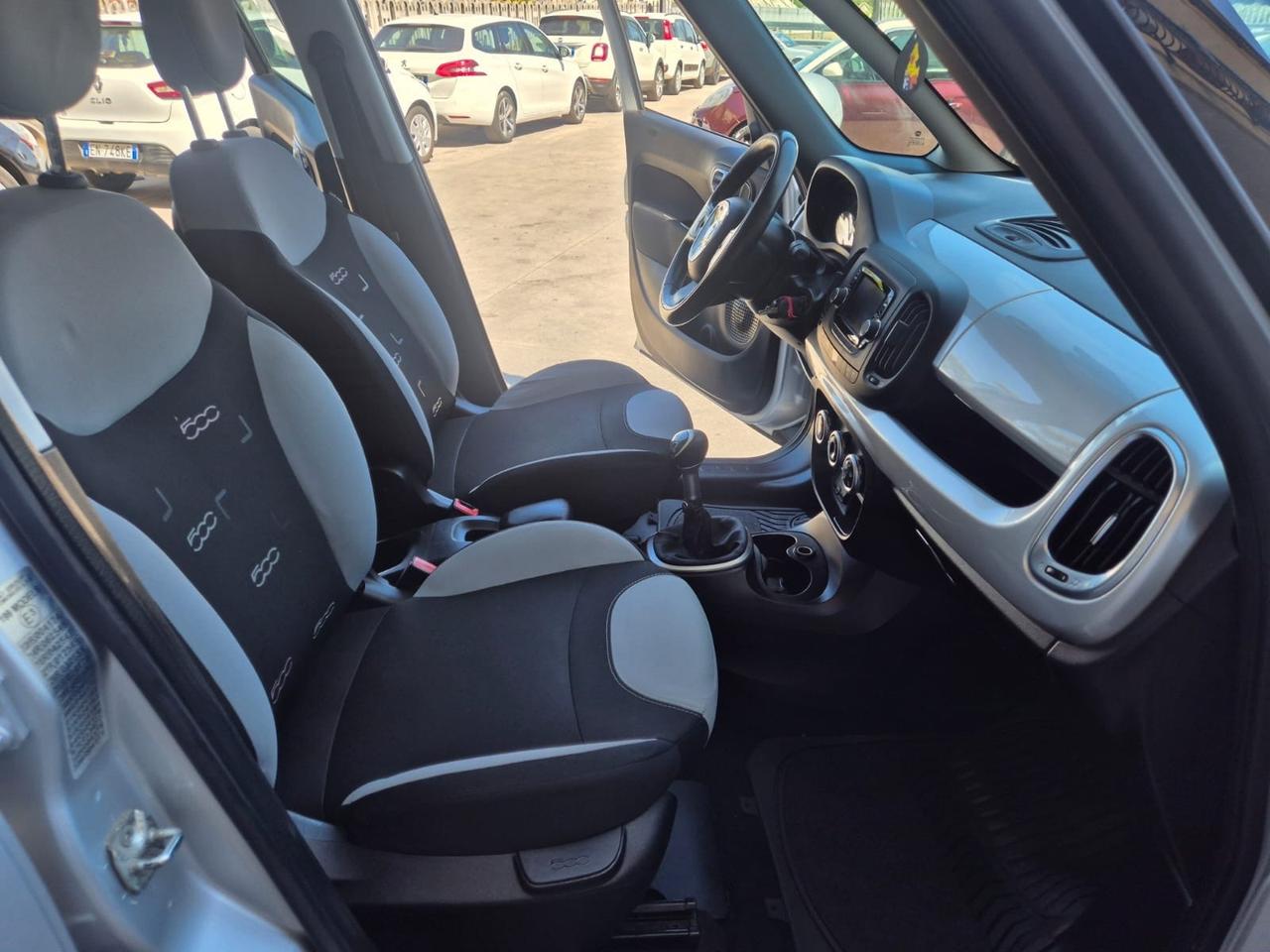 Fiat 500L 1.3 Multijet 85 CV Pop Star