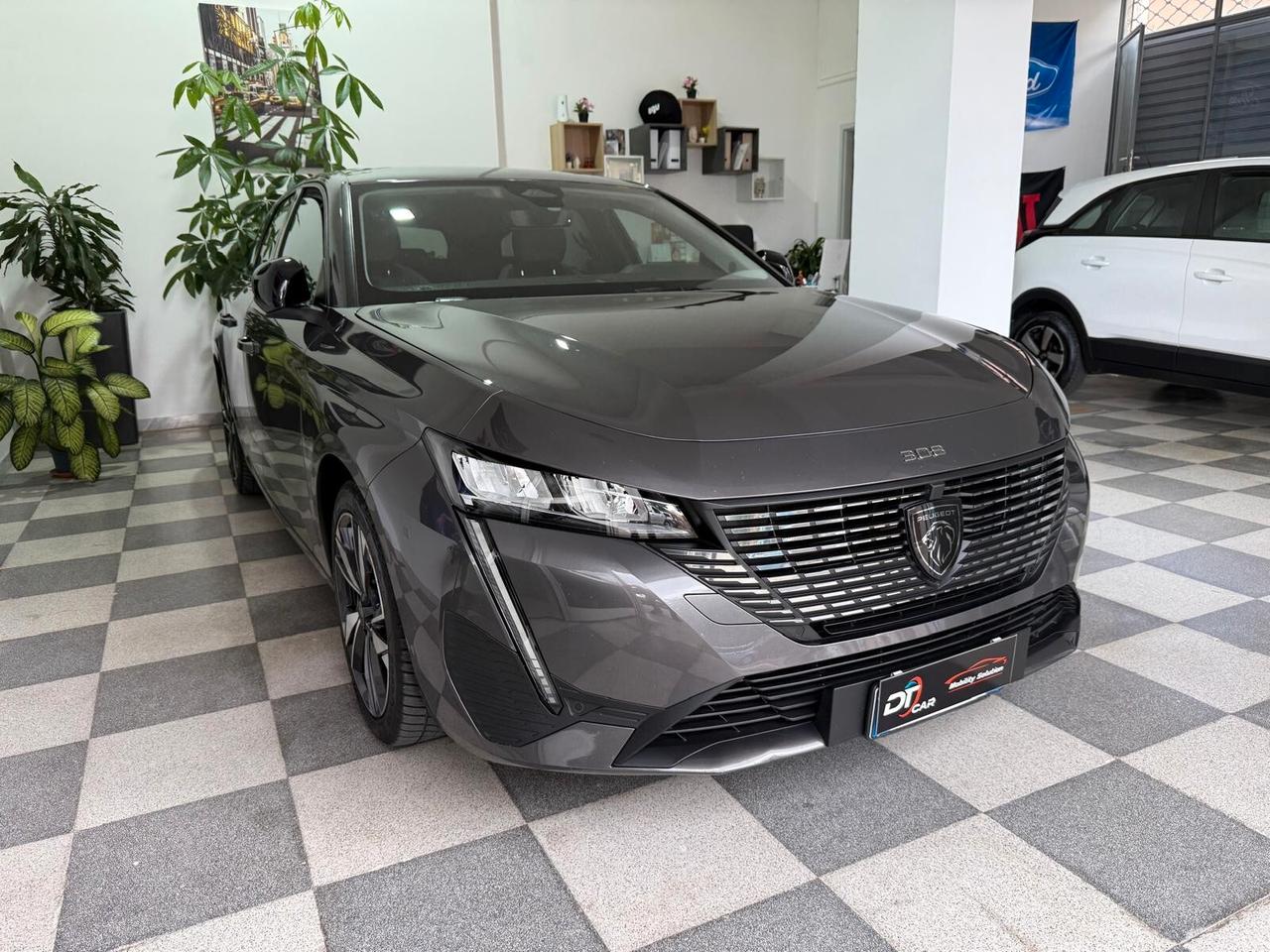 Peugeot 308 BlueHDi 130 S&S SW Allure