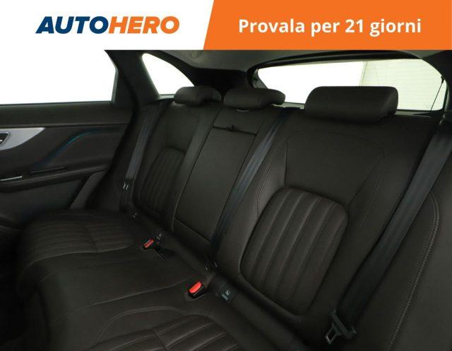 JAGUAR F-Pace 2.0 D 180 CV AWD aut. Portfolio