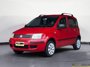 FIAT Panda Panda 1.4 Natural Power Classic