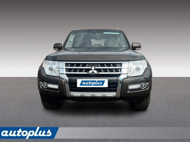 MITSUBISHI Pajero 3.2 DI-D 16V aut. 3p. TOP