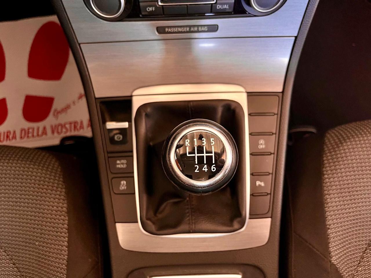 Volkswagen Passat Var. 2.0 TDI Highline BlueM.Tech.