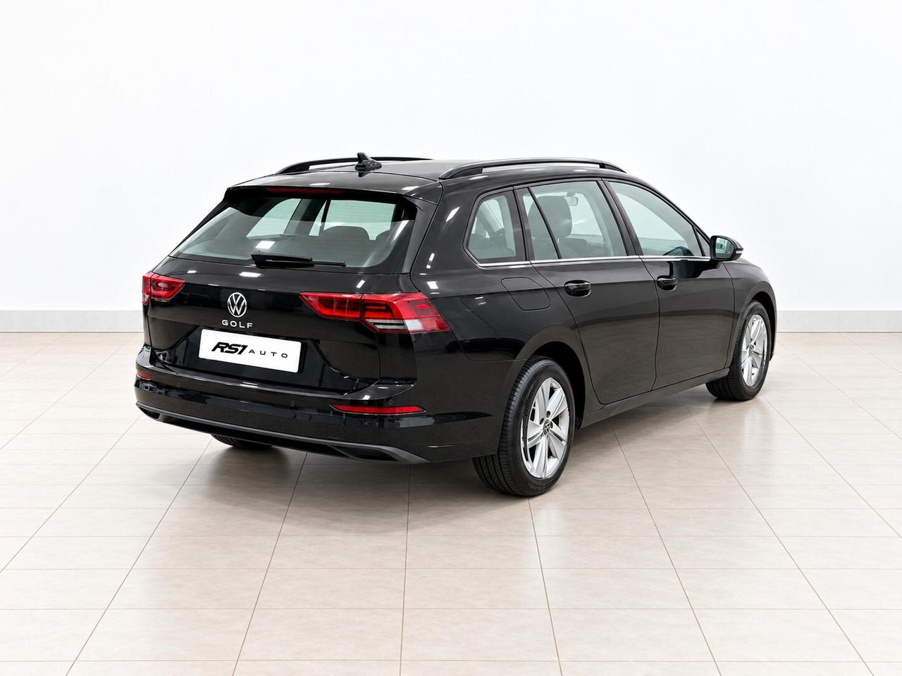 Volkswagen Golf Variant 2.0 TDI SCR DSG Life