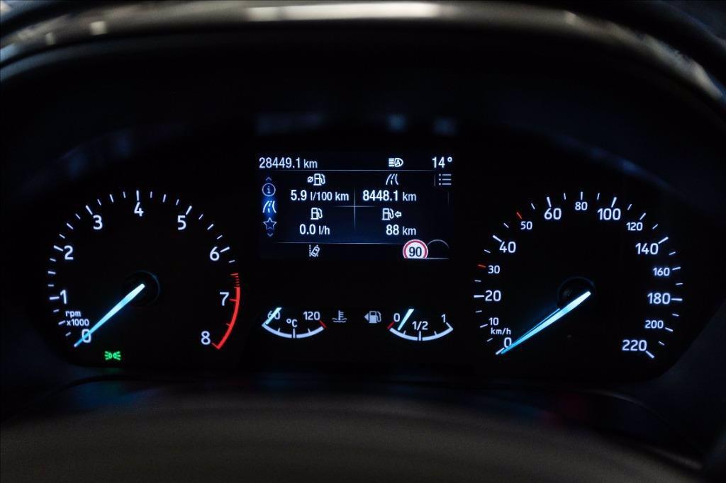 FORD Puma 1.0 ecoboost h Titanium s&s 125cv del 2022