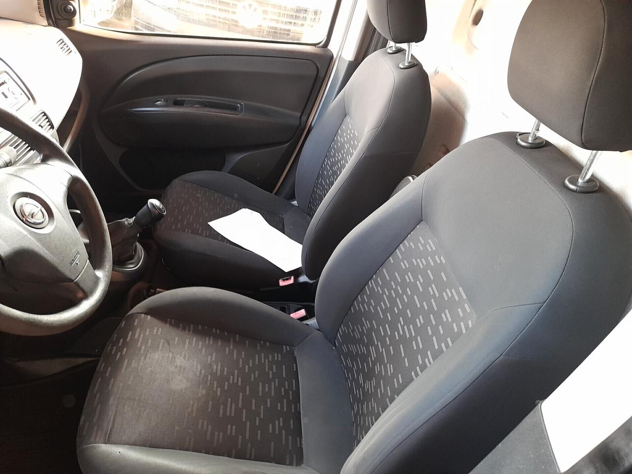 Opel Combo 1.3 CDTi 90CV PL-TN Club N1