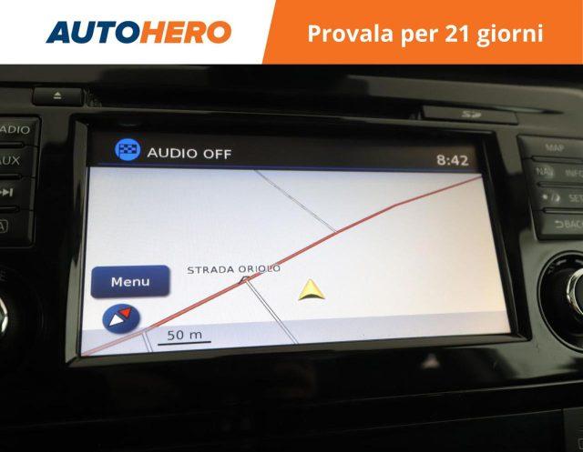 NISSAN Qashqai 1.6 dCi 4WD N-Connecta
