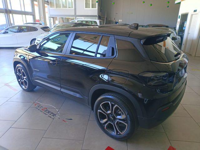JEEP Avenger 1.2 turbo Summit fwd 100cv