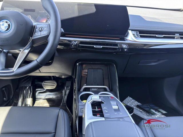BMW X1 xDrive25e Special Edition xLine Premium Package