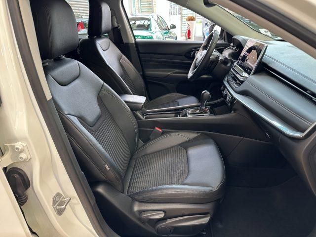 JEEP Compass 1.3 Turbo T4 150 CV aut. 2WD Limited - Camera 360