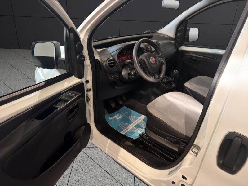 FIAT QUBO QUBO 1.3 MJT 80 CV Lounge