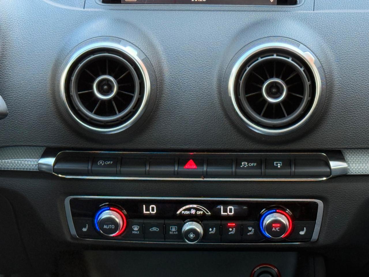 Audi A3 1.6 TDI clean diesel Ambiente