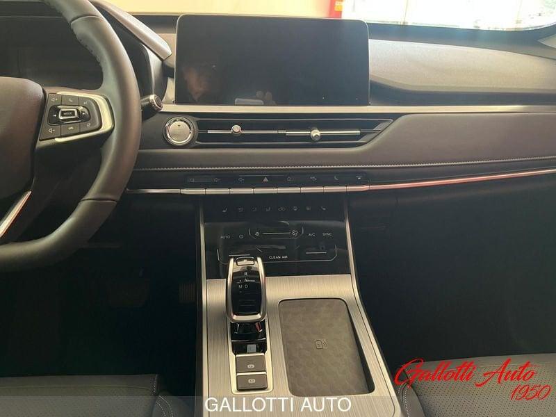 DR AUTOMOBILES DR-5-0 1.5 Turbo CVT