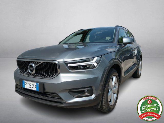 VOLVO XC40 D3 AWD Geartronic Business