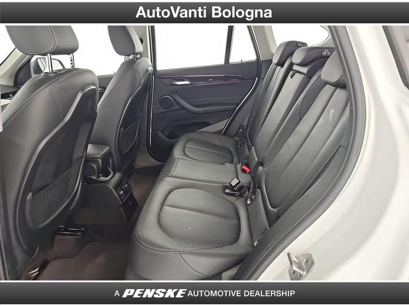 BMW X1 X1 xDrive25e xLine Plus