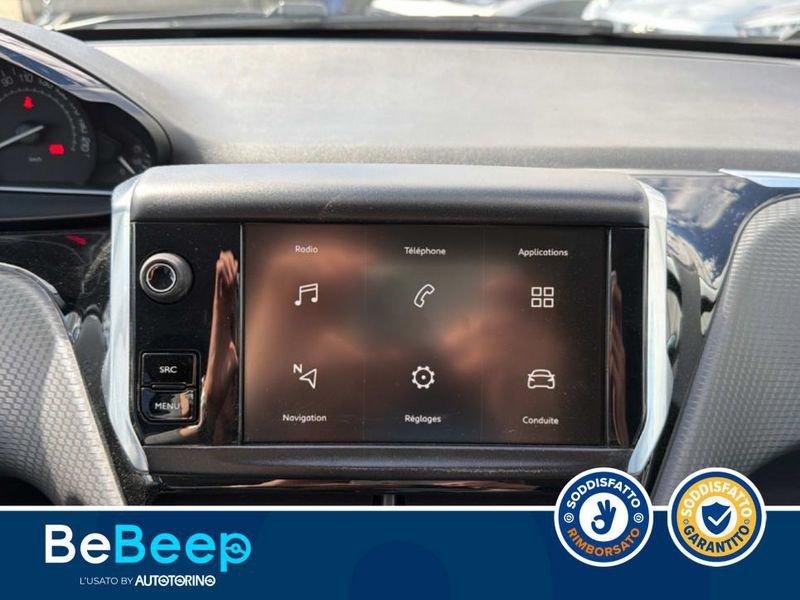 Peugeot 2008 1.5 BLUEHDI STYLE S&S 100CV 6MARCE