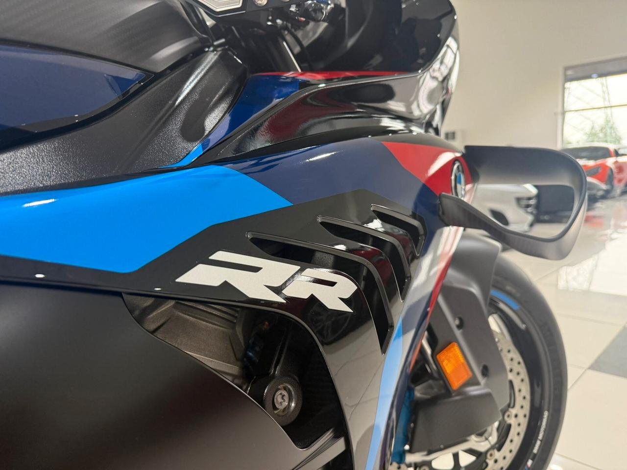 Bmw M 1000 RR