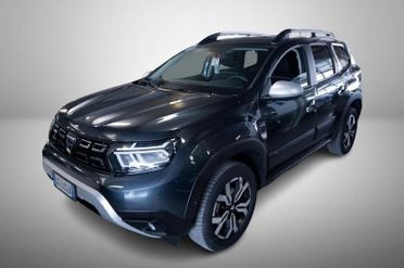 Dacia Duster 1.5 blue dci Prestige 4x4 115cv