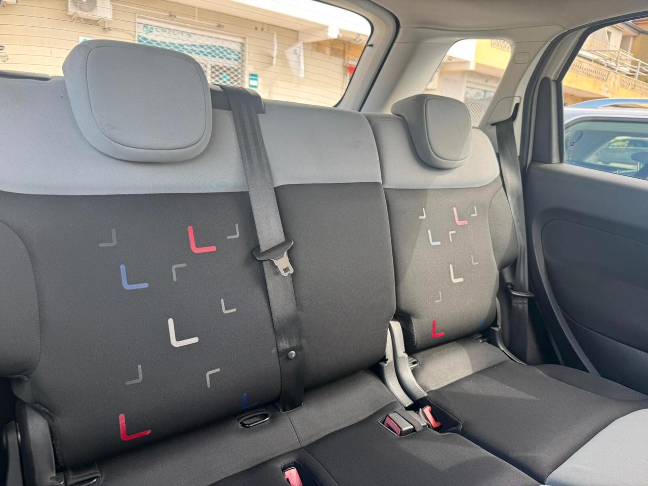 Fiat 500L 1.3 Multijet 95 CV GARANZIA