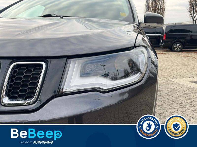 Jeep Compass 1.6 MJT LIMITED 2WD 120CV MY19