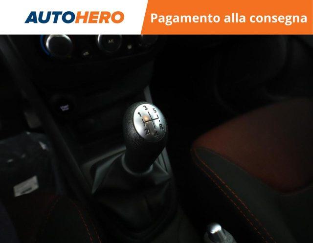 RENAULT Clio 1.2 75CV 5 porte Life