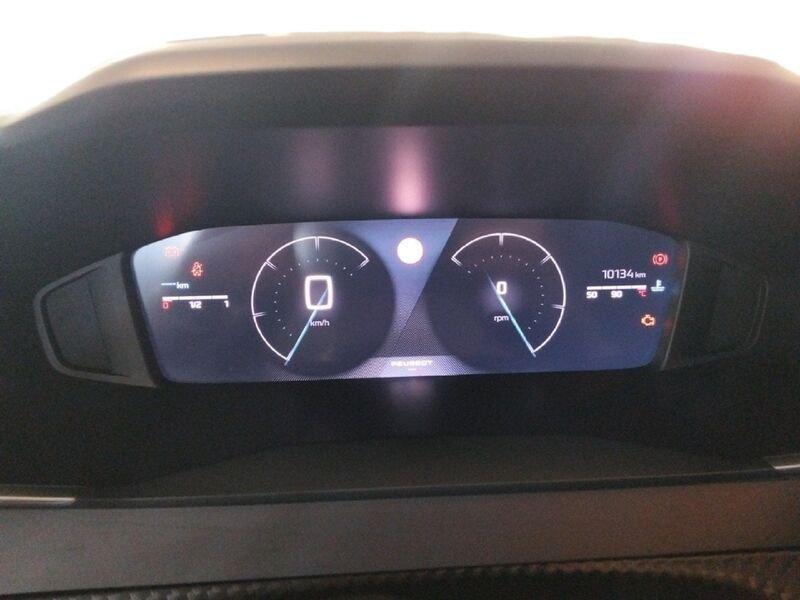 Peugeot 208 2ª serie PureTech 100 Stop&Start 5 porte Allure