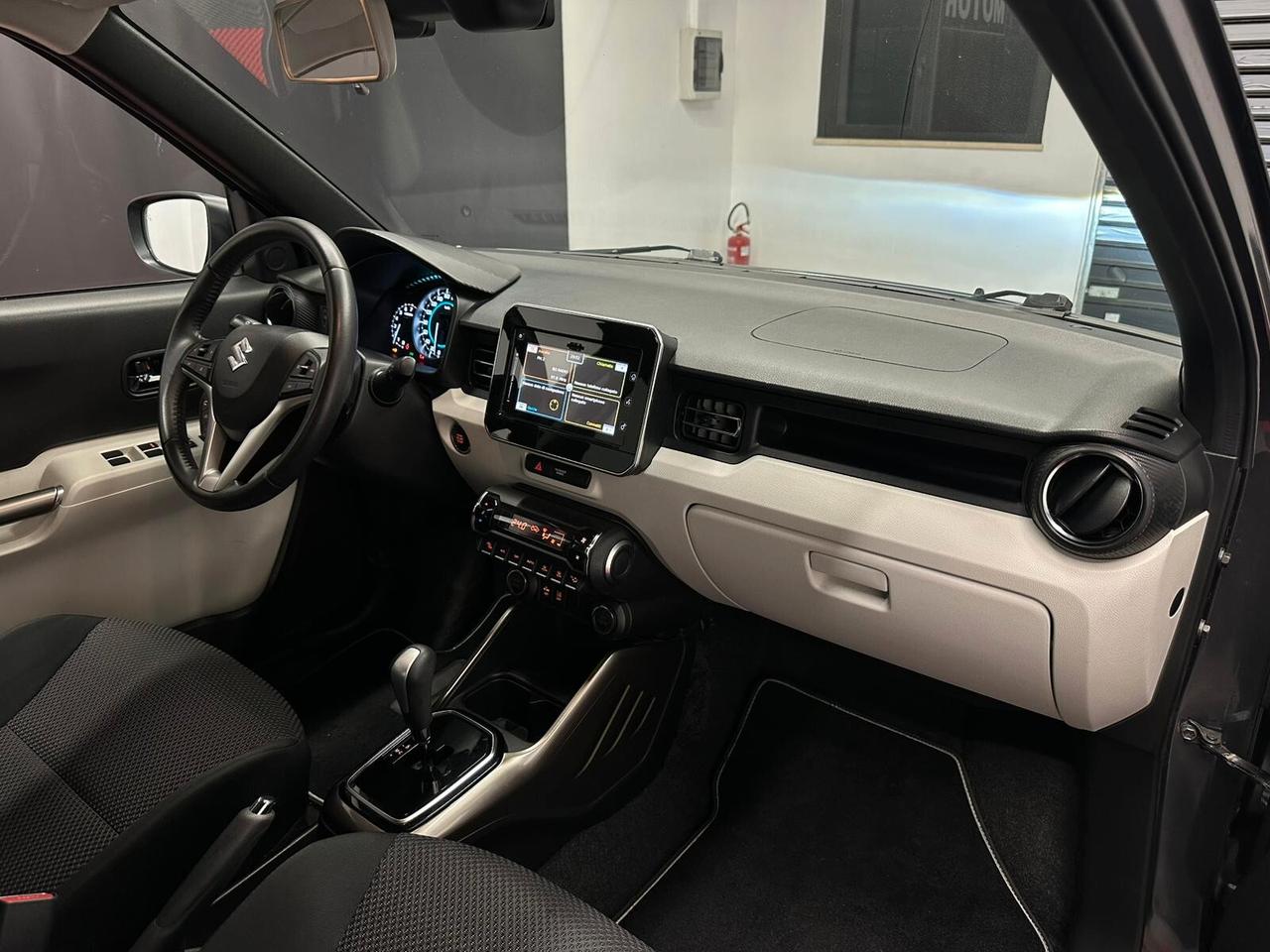 Suzuki Ignis 1.2 Dualjet iTop PREZZO REALE