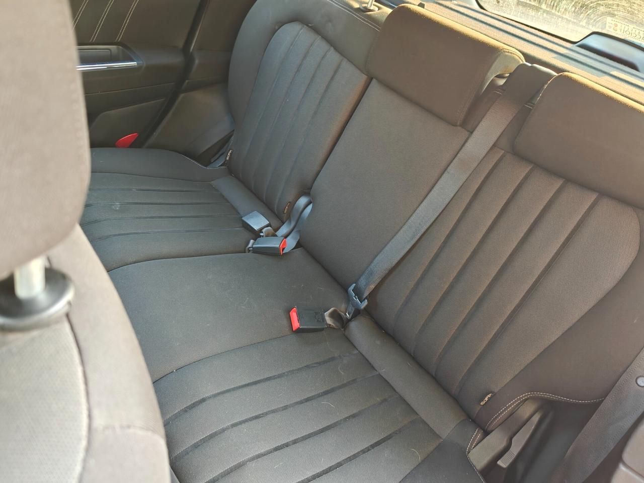 Lancia Delta 1.4 GPL - NEOPATENTATI